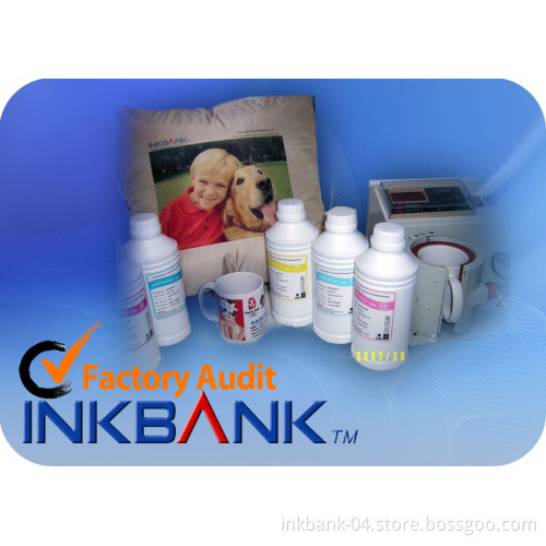 Original Dye Ink, Water Based Ink for Epson (EL101)